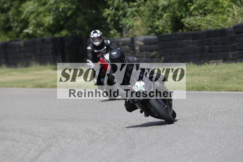 /18 05.06.2026  TZ Motorsport ADR/Gruppe gruen/97